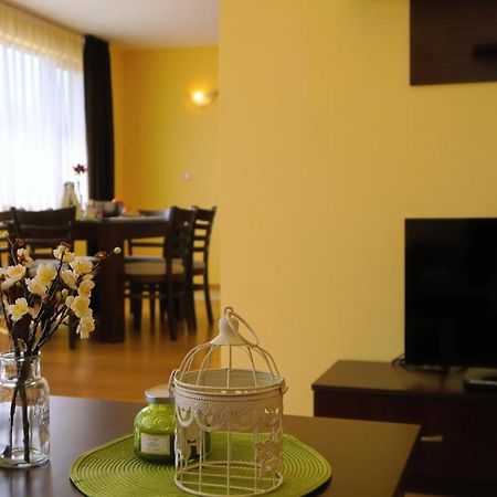 Вила Делфин - Villa Delfin Balgarevo Kültér fotó